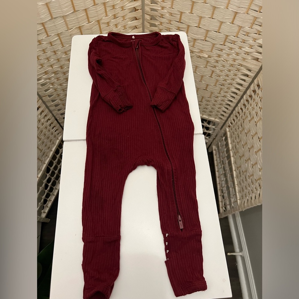 Posh Peanut Convertablie PJ’s